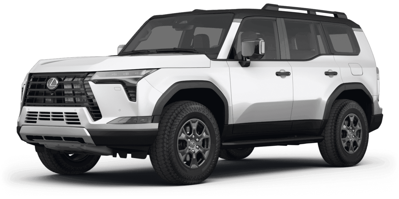 2024 Lexus GX GX 550 Premium+ in San Juan TX For Sale - Image 1