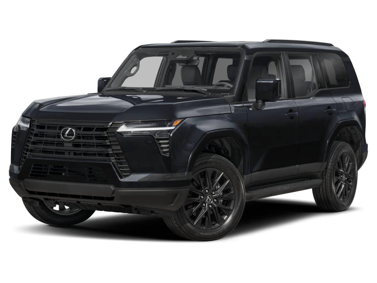 2024 Lexus GX GX 550 Premium+ in Annapolis MD For Sale - Image 1