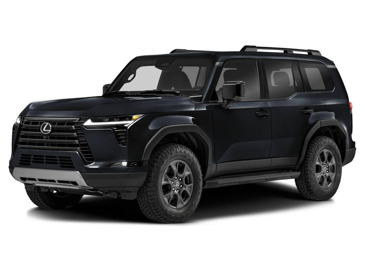 2024 Lexus GX GX 550 Premium in Marietta GA For Sale - Image 1