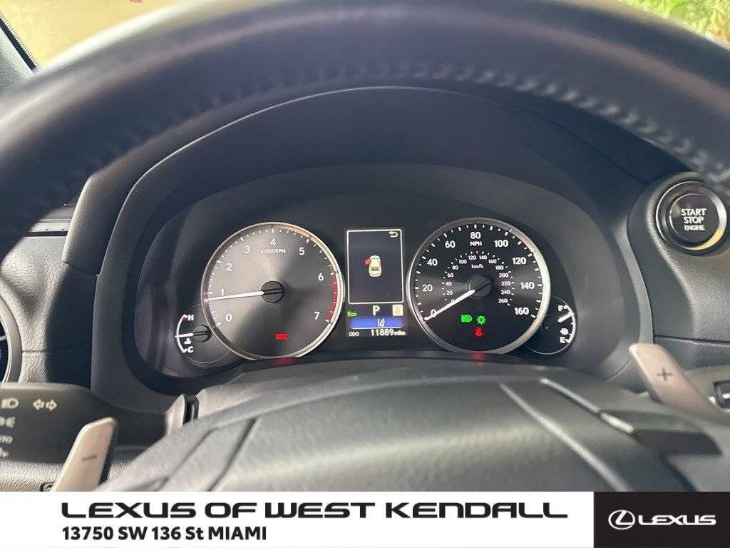 2024 Lexus IS IS 300 in Miami FL For Sale - Image 1