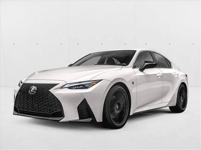 2024 Lexus IS IS 350 F SPORT Design in Miami FL For Sale - Image 1