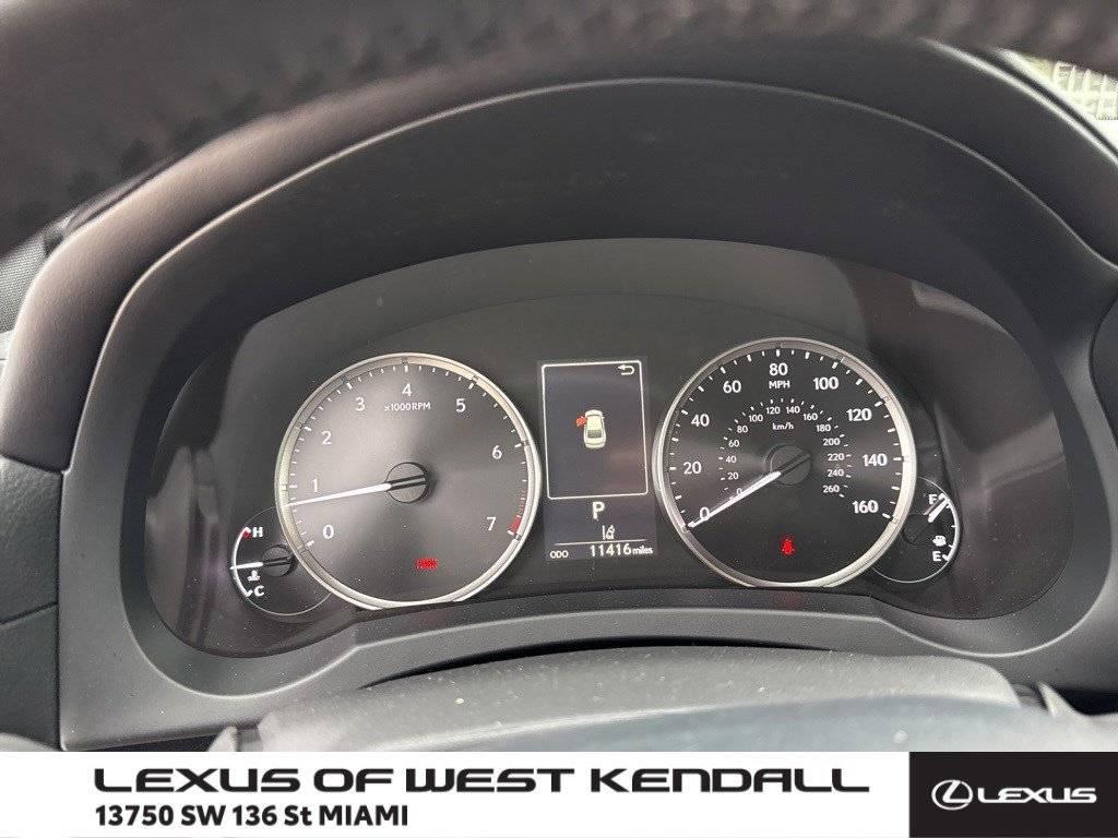 2024 Lexus IS IS 350 F SPORT in Miami FL For Sale - Image 1