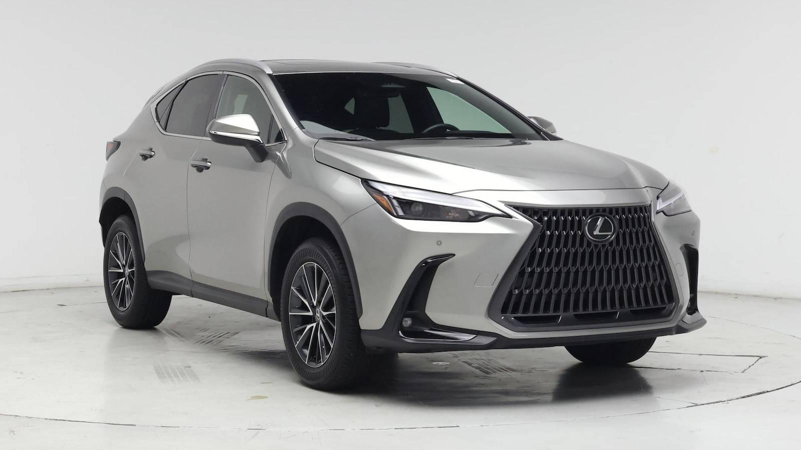 2024 Lexus NX NX 250 Premium in Birmingham AL For Sale - Image 1