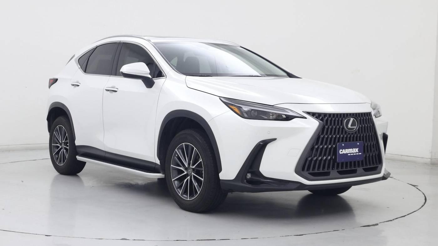 2024 Lexus NX NX 250 Premium in Birmingham AL For Sale - Image 1