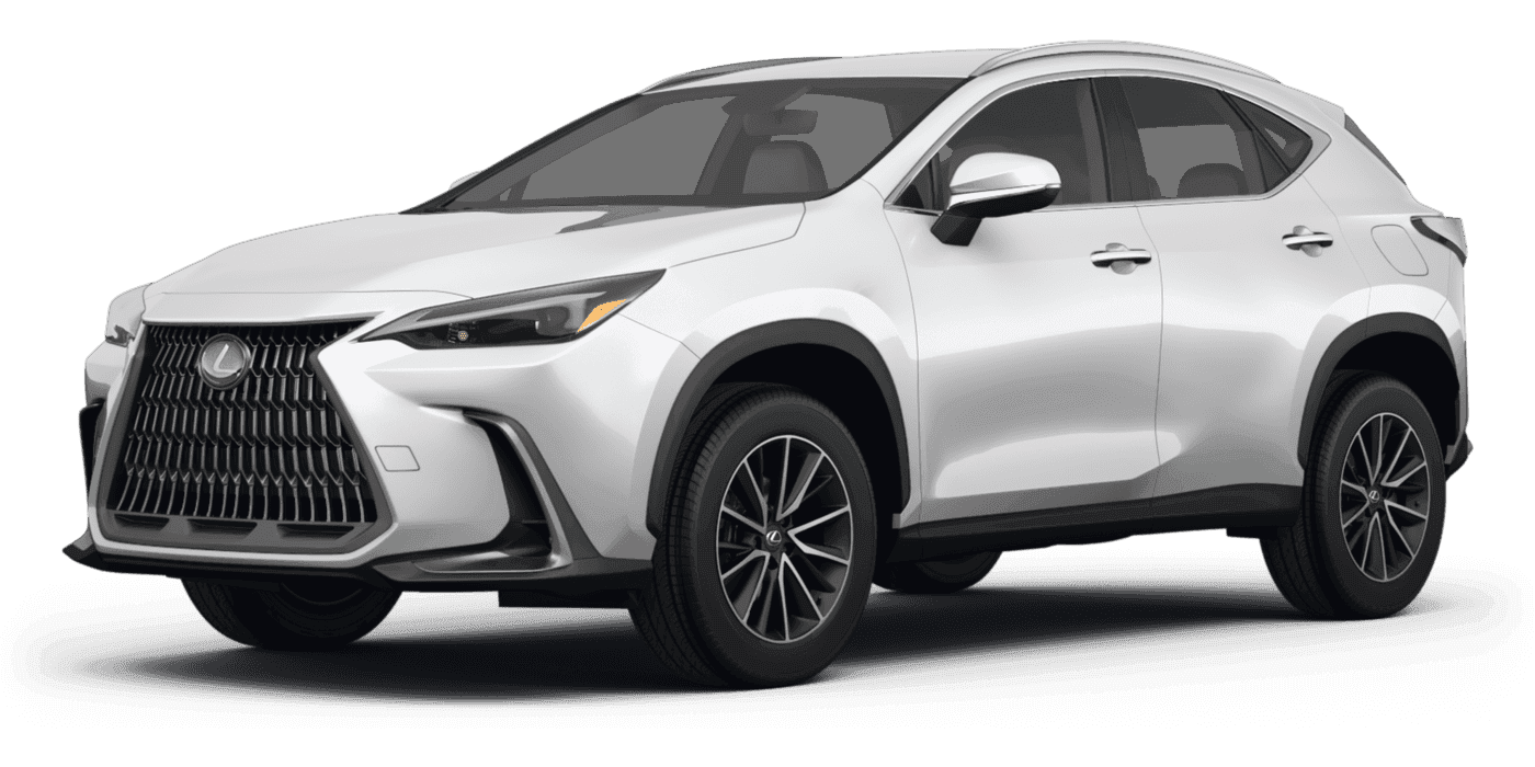 2024 Lexus NX NX 250 in Riverside CA For Sale - Image 1