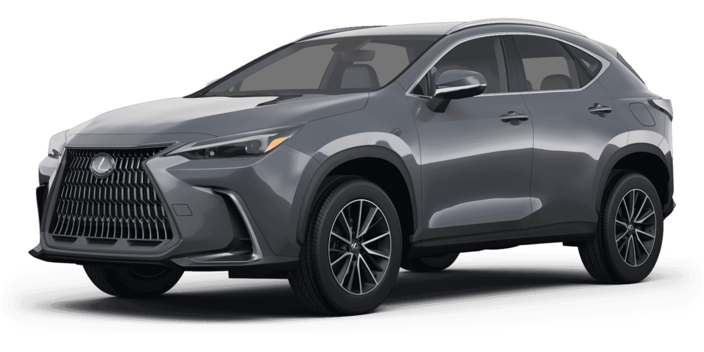 2024 Lexus NX NX 250 in Bakersfield CA For Sale - Image 1