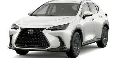 2024 Lexus NX NX 350 F SPORT Handling in Spring TX For Sale - Image 1