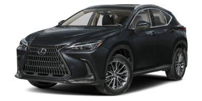 2024 Lexus NX NX 350 Luxury in Spring TX For Sale - Image 1
