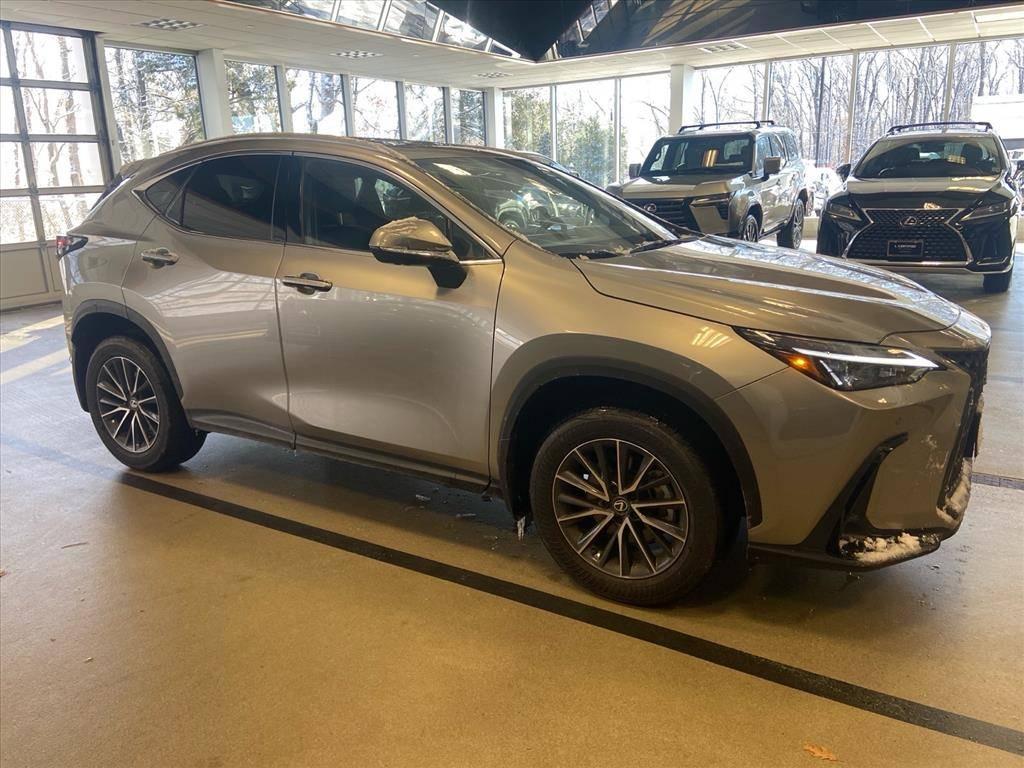 2024 Lexus NX NX 350 Premium in Oakhurst NJ For Sale - Image 1