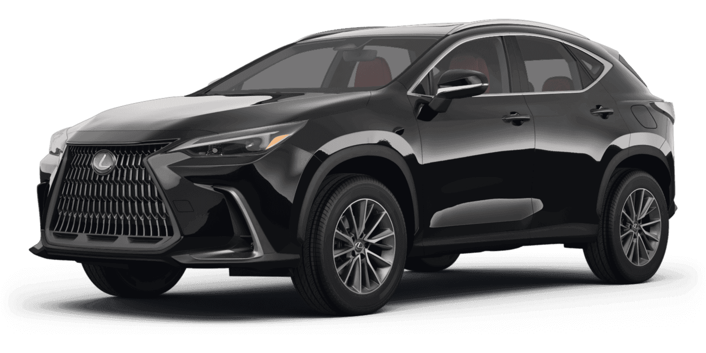 2024 Lexus NX NX 350 Premium in North Miami FL For Sale - Image 1