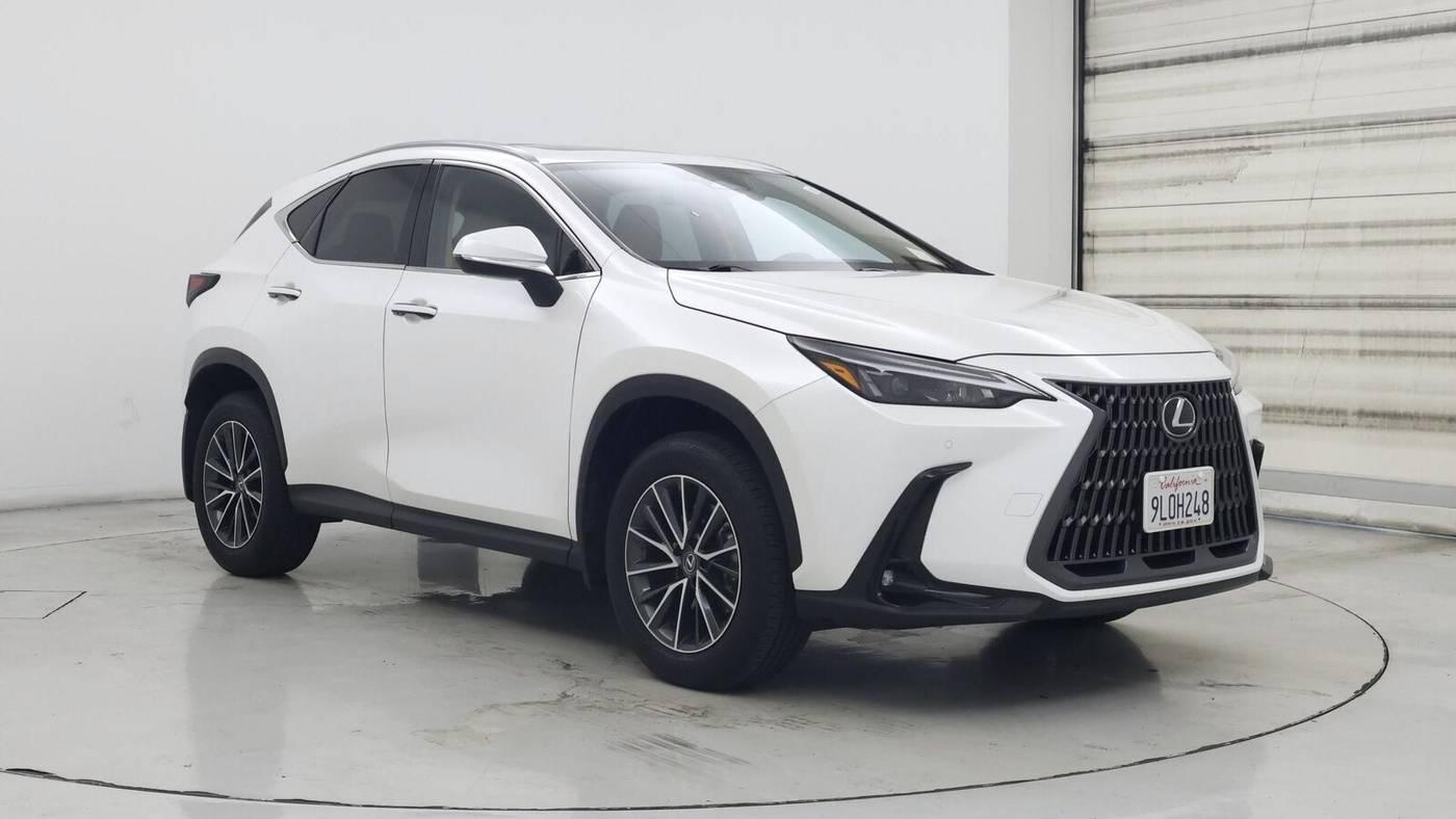 2024 Lexus NX NX 350 Premium in Birmingham AL For Sale - Image 1