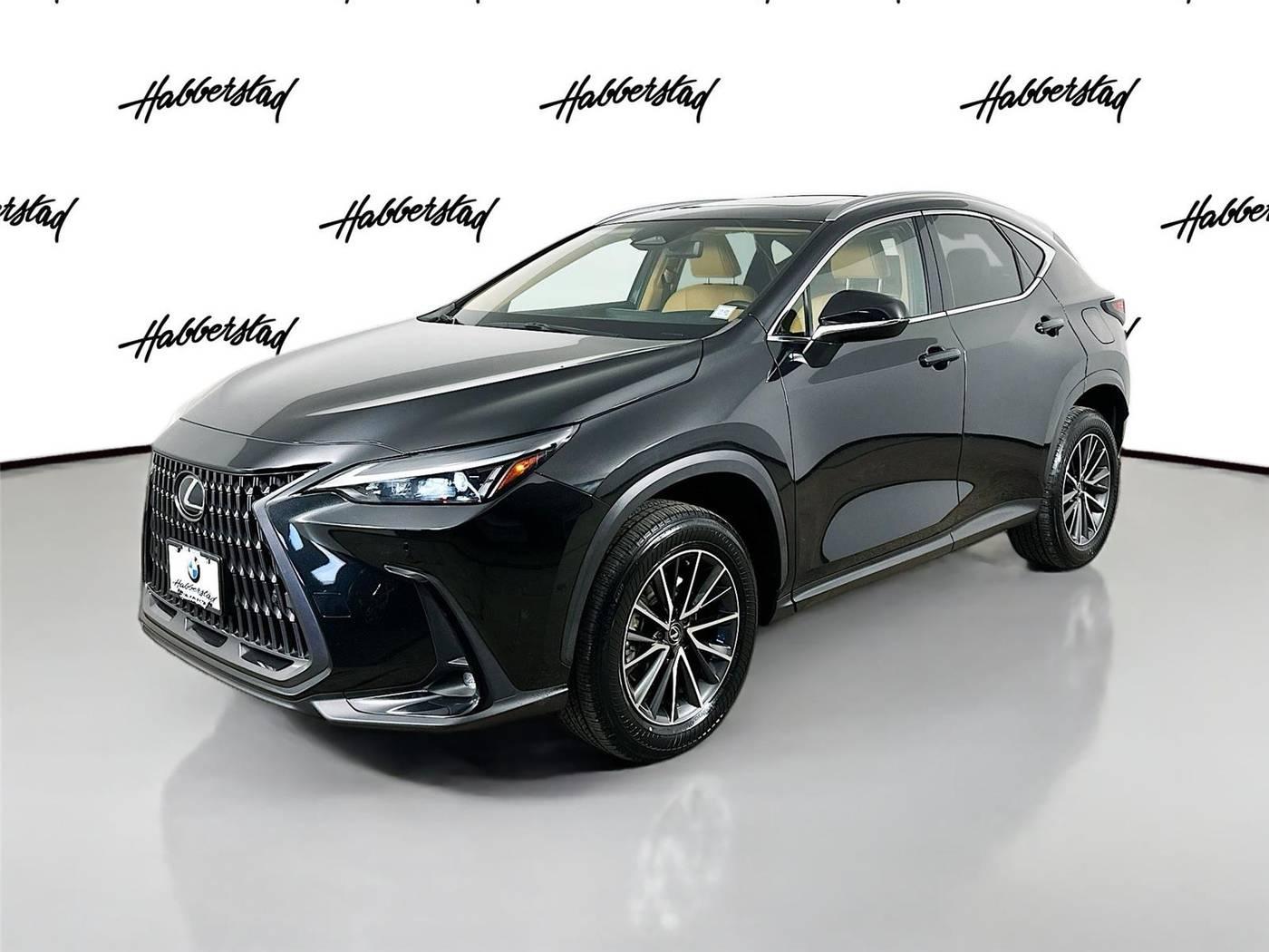 2024 Lexus NX NX 350 Premium in Bay Shore NY For Sale - Image 1