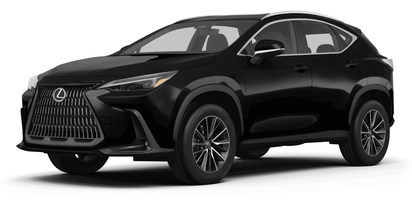2024 Lexus NX NX 350h Premium in Greenwich CT For Sale - Image 1