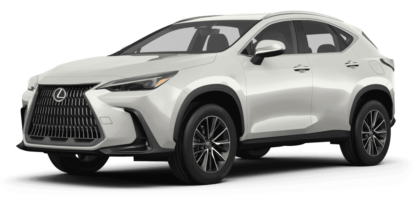 2024 Lexus NX NX 350h Premium in Mission Viejo CA For Sale - Image 1