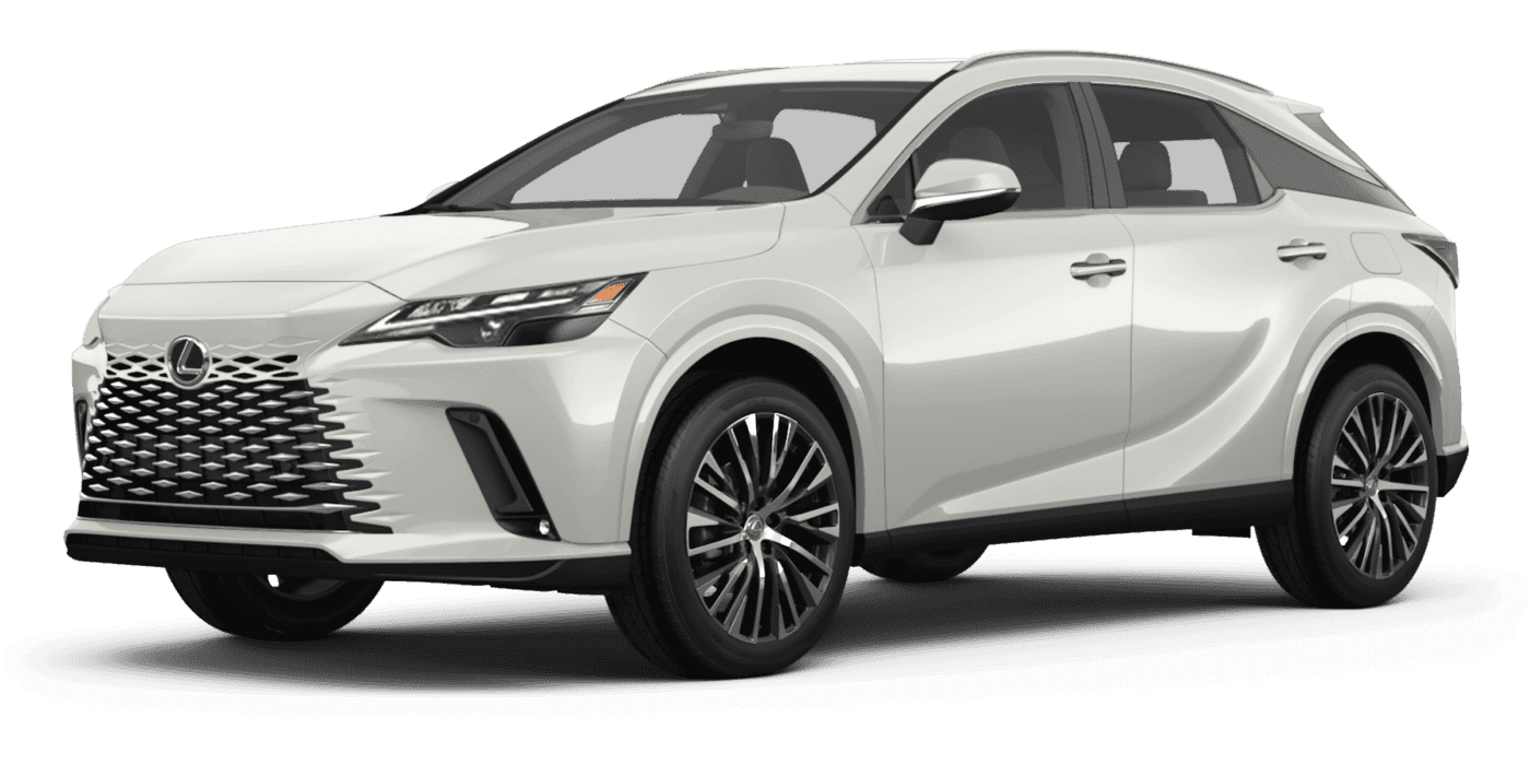 2024 Lexus RX RX 350 Premium Plus in Houston TX For Sale - Image 1