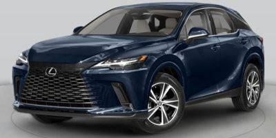 2024 Lexus RX RX 350 Premium Plus in Spring TX For Sale - Image 1