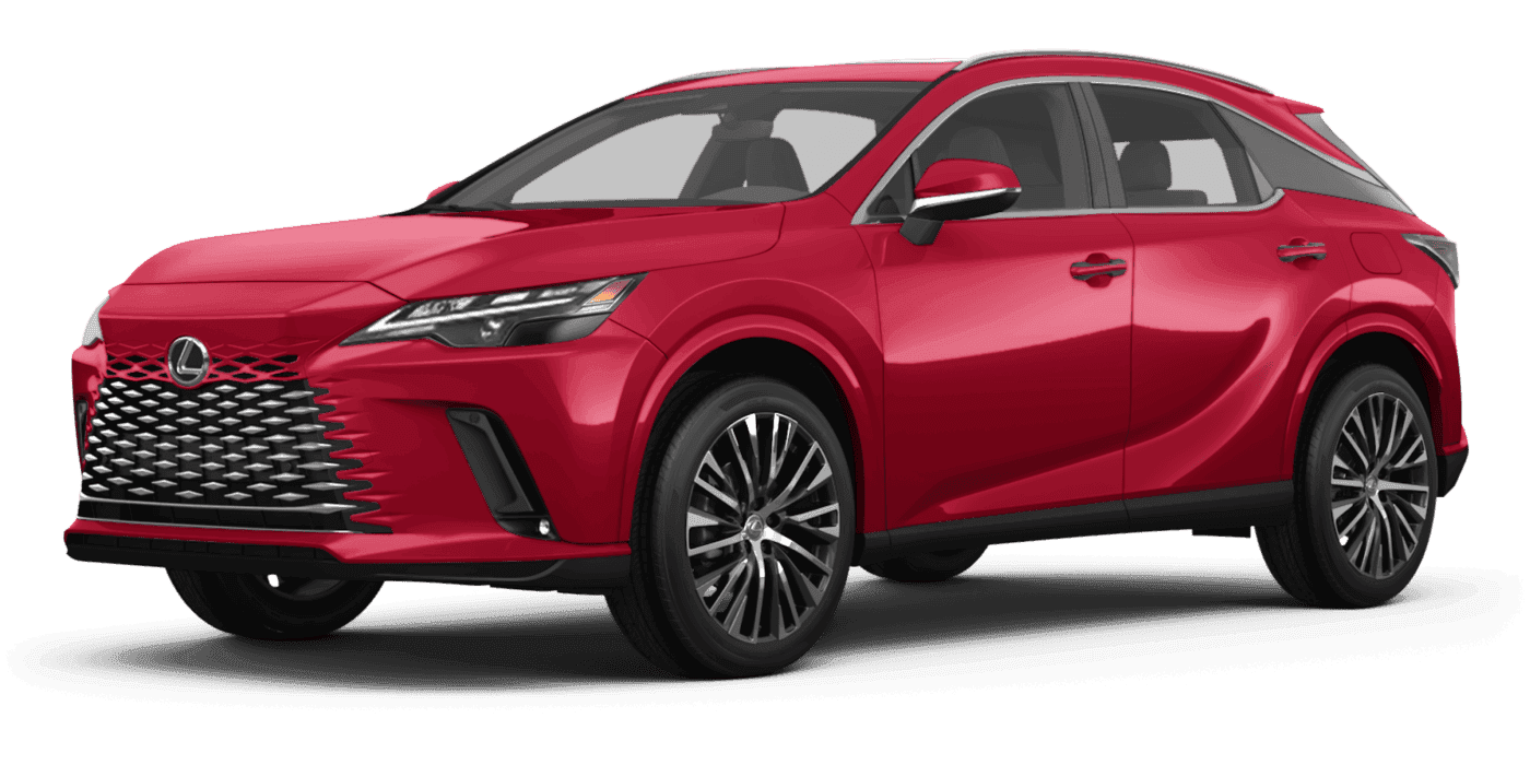 2024 Lexus RX RX 350 Premium Plus in Streetsboro OH For Sale - Image 1