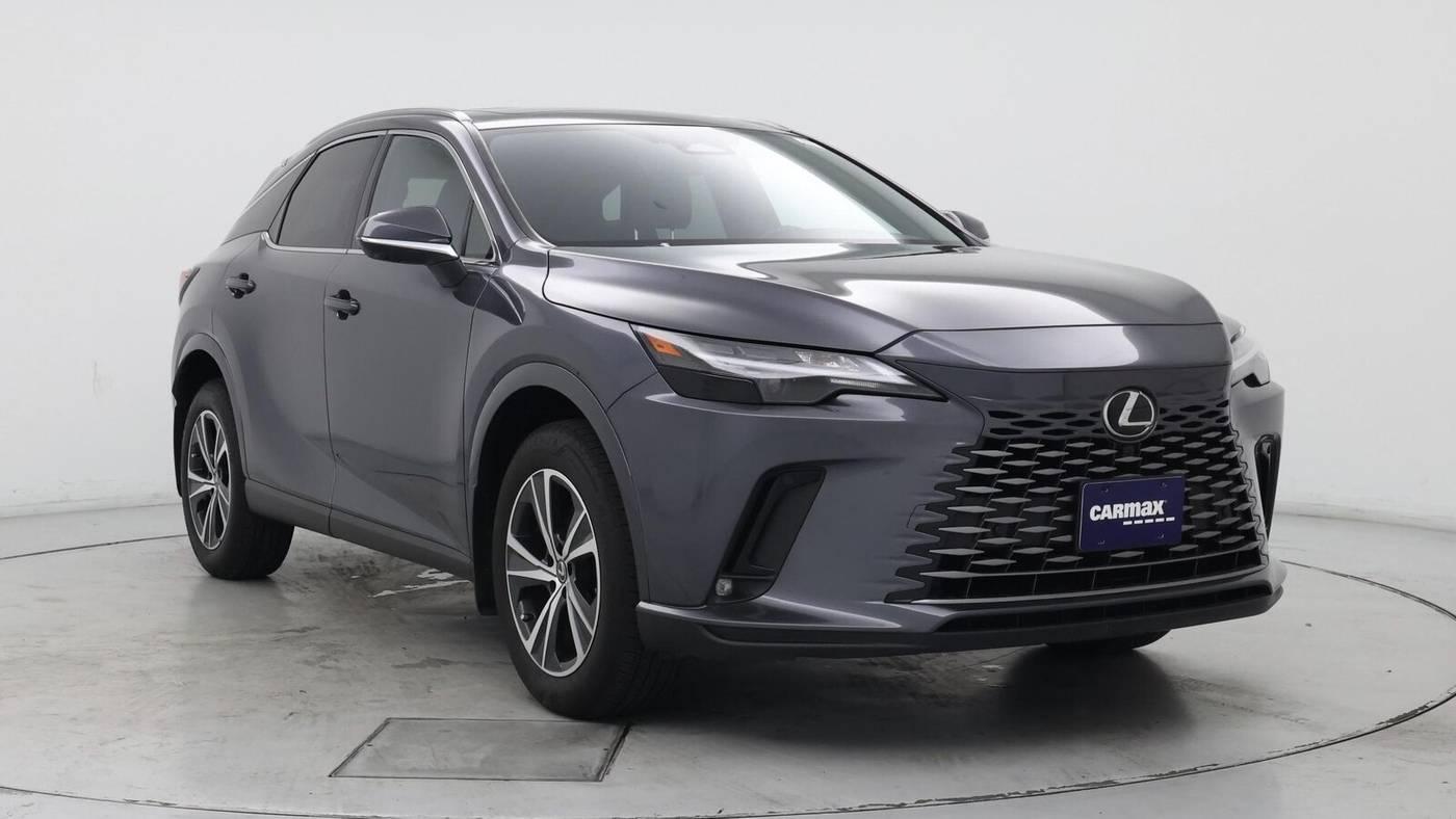 2024 Lexus RX RX 350 Premium in Birmingham AL For Sale - Image 1