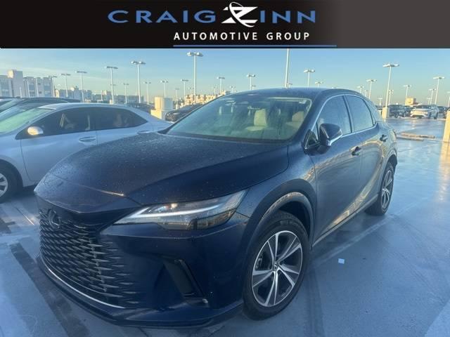 2024 Lexus RX RX 350 in North Miami FL For Sale - Image 1