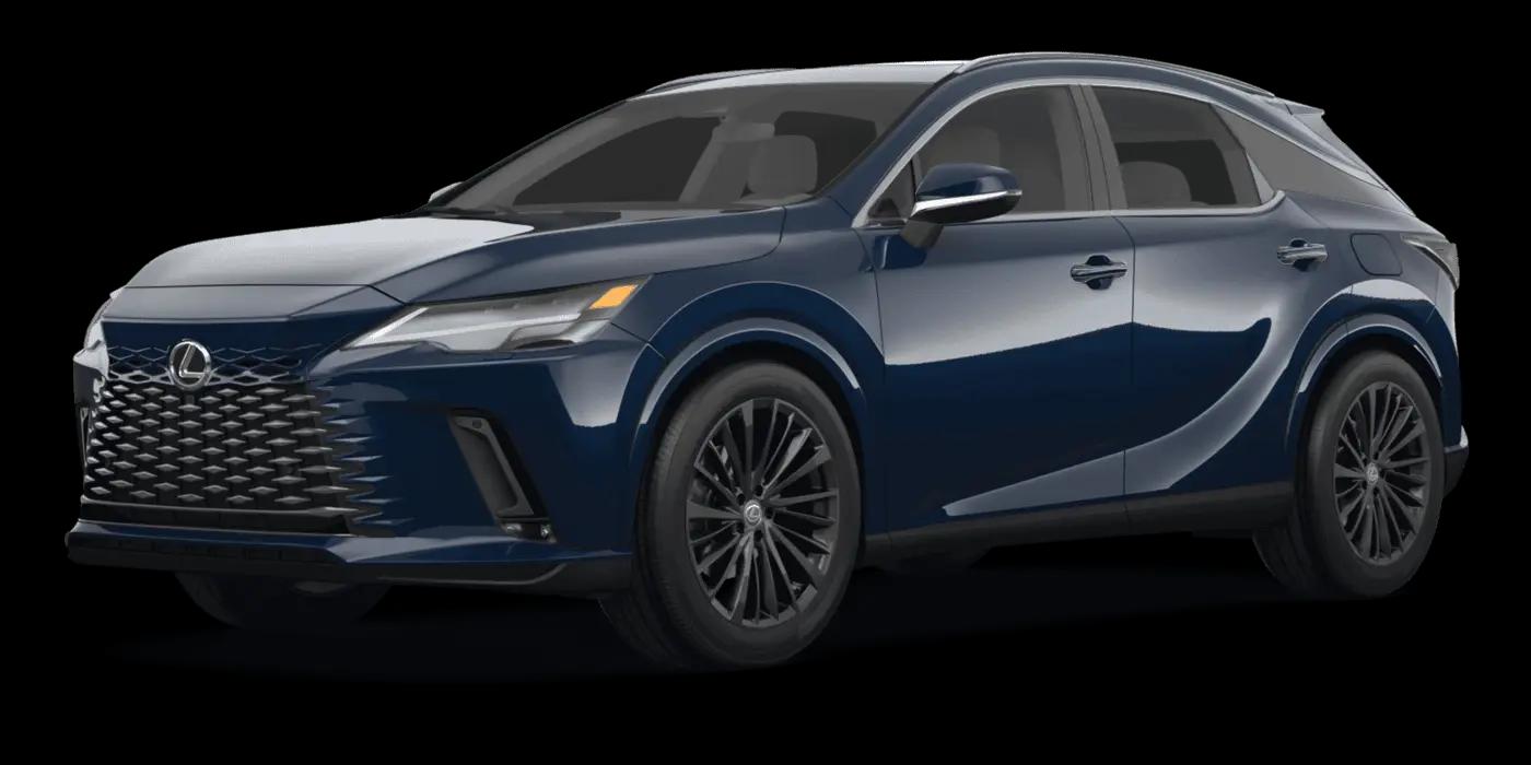 2024 Lexus RX RX 350 in Eatontown NJ For Sale - Image 1