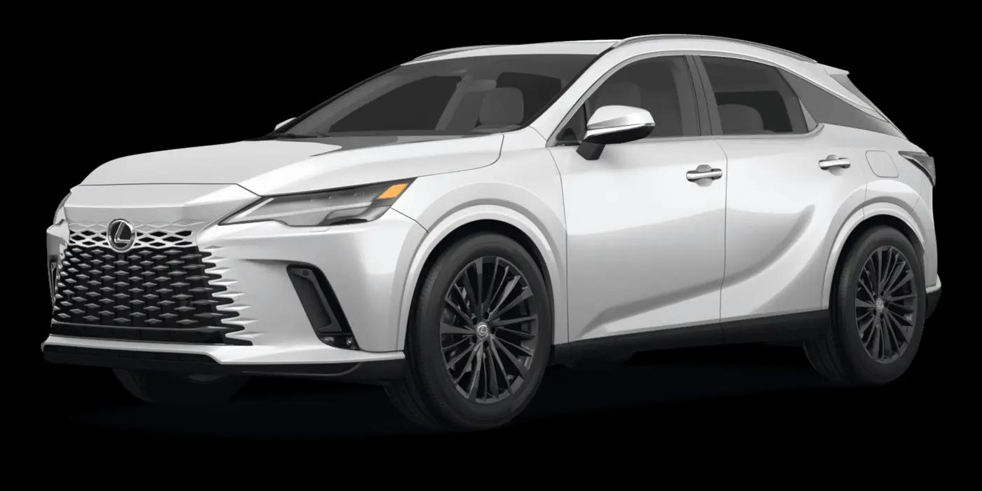 2024 Lexus RX RX 350 in San Antonio TX For Sale - Image 1
