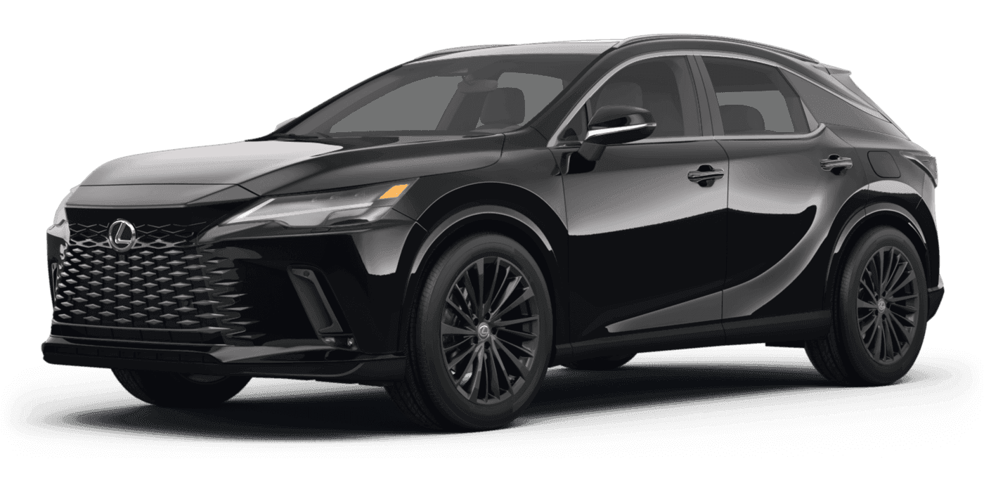 2024 Lexus RX RX 350 in Wilmington DE For Sale - Image 1