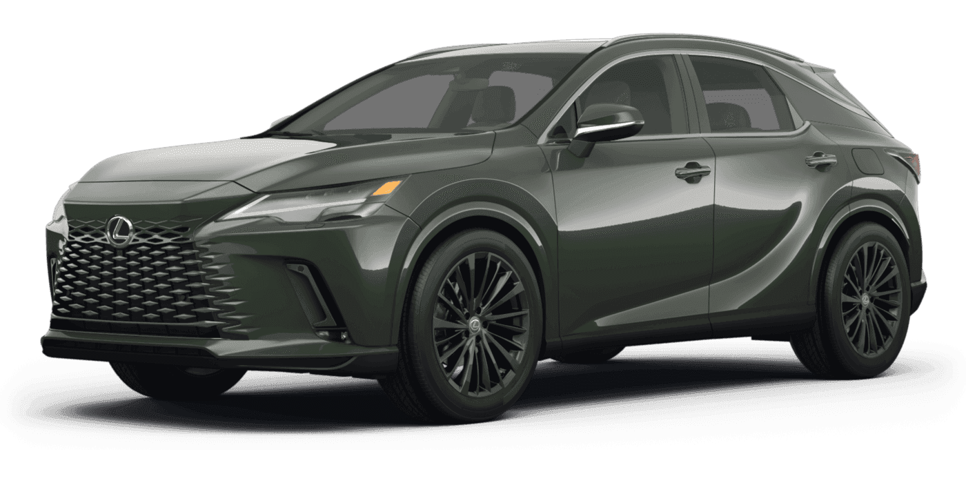 2024 Lexus RX RX 350h Premium in Wilmington DE For Sale - Image 1