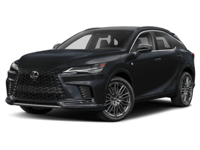 2024 Lexus RX RX 500h F SPORT Performance in Columbia SC For Sale - Image 1
