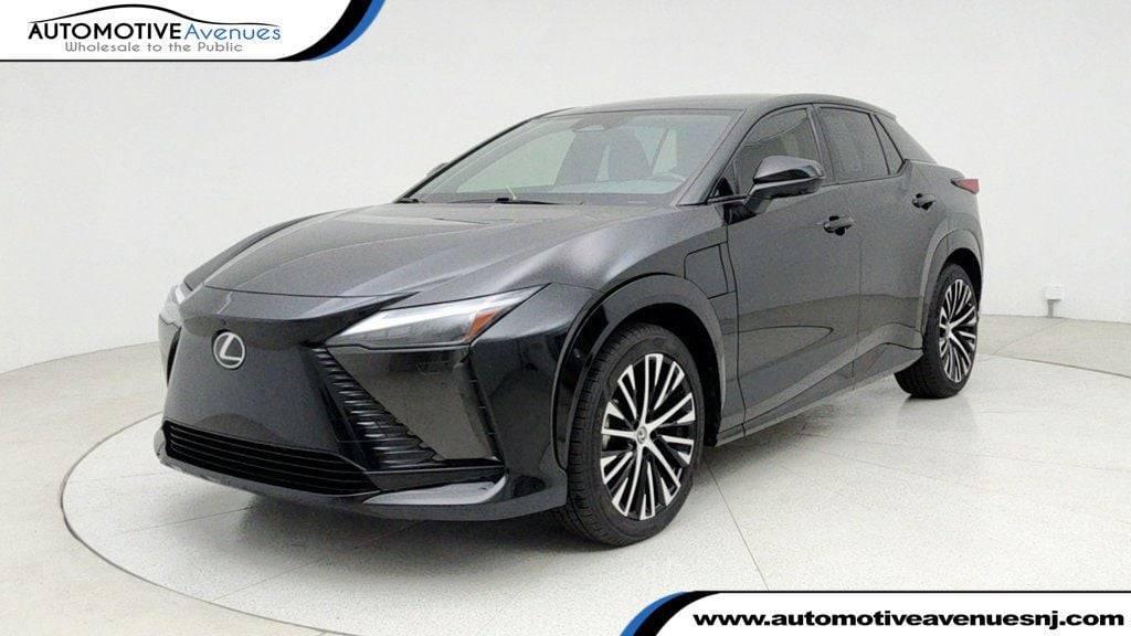 2024 Lexus RZ RZ 450e Premium in Wall Township NJ For Sale - Image 1