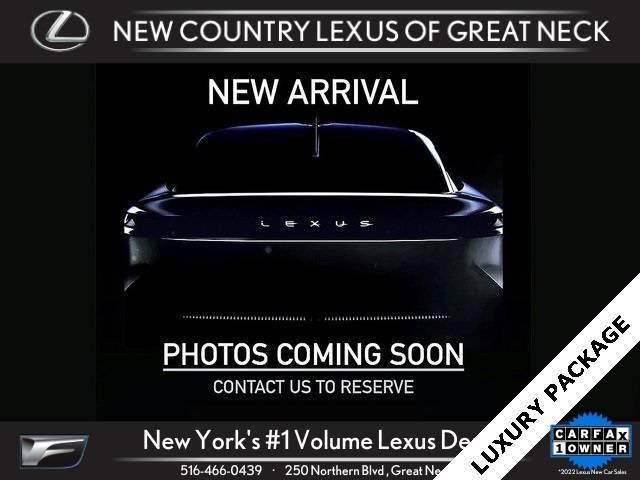 2024 Lexus TX TX 350 Luxury in Great Neck NY For Sale - Image 1