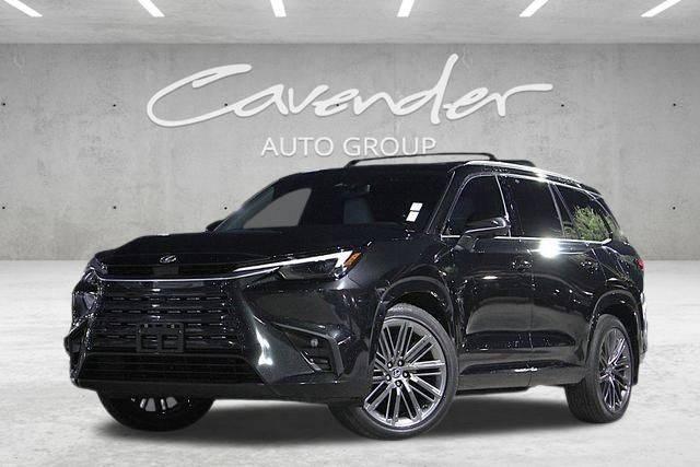 2024 Lexus TX TX 350 Premium in San Antonio TX For Sale - Image 1