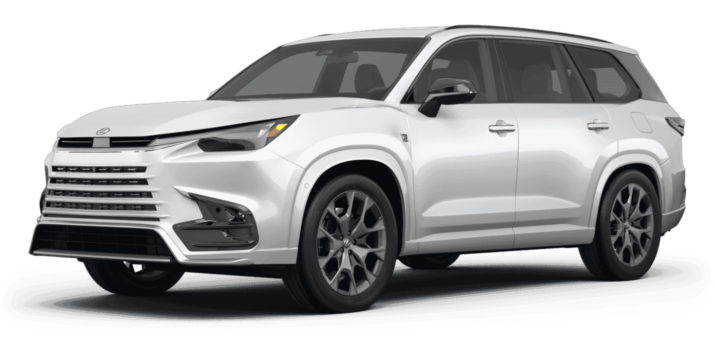 2024 Lexus TX TX 350 Premium in El Paso TX For Sale - Image 1