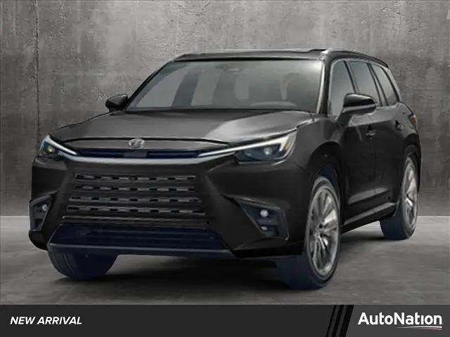 2024 Lexus TX TX 350 in West Palm Beach FL For Sale - Image 1