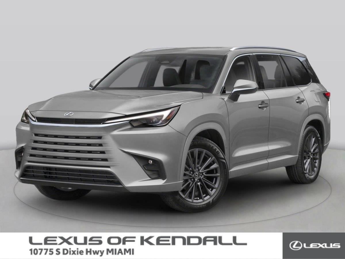 2024 Lexus TX TX 350 in Miami FL For Sale - Image 1