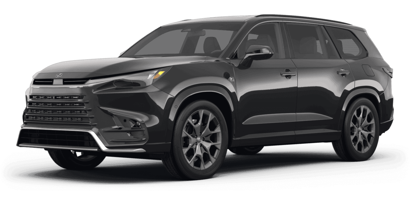 2024 Lexus TX TX 350 in Mount Laurel NJ For Sale - Image 1