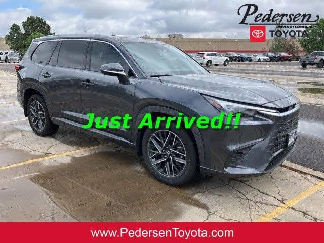 2024 Lexus TX TX 350 in Fort Collins CO For Sale - Image 1