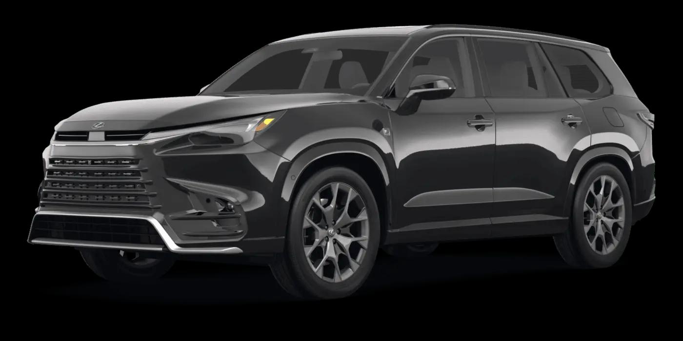 2024 Lexus TX TX 500h F SPORT Premium in Kansas City MO For Sale - Image 1