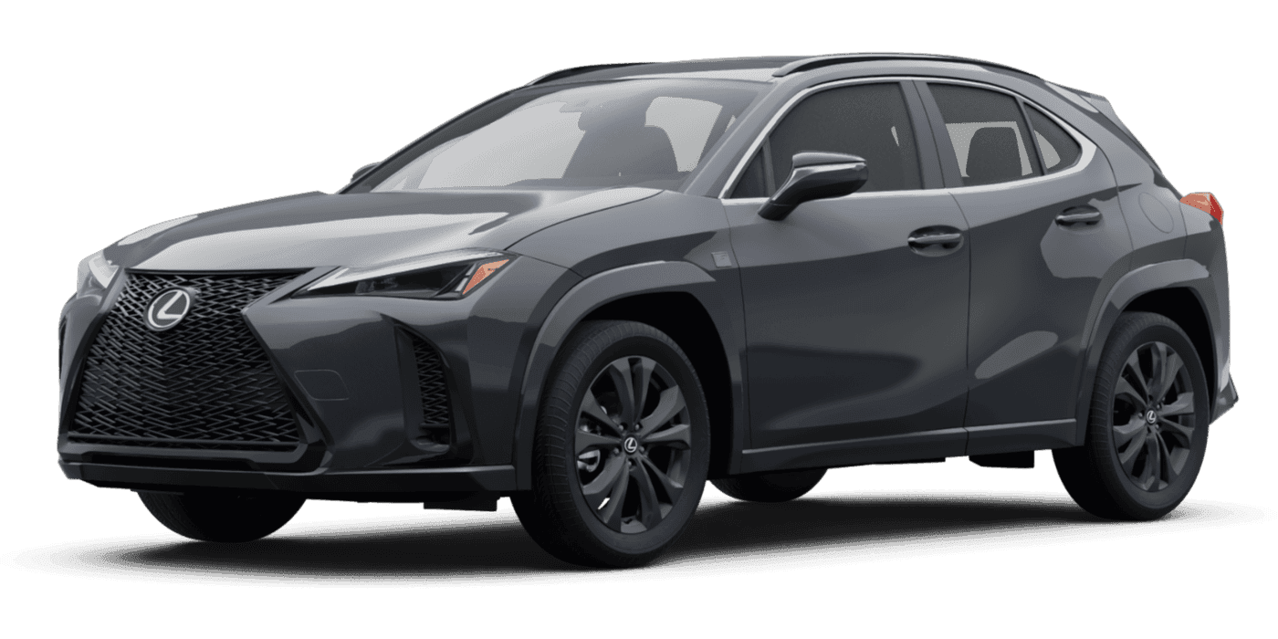 2024 Lexus UX UX 250h F SPORT Design in Houston TX For Sale - Image 1