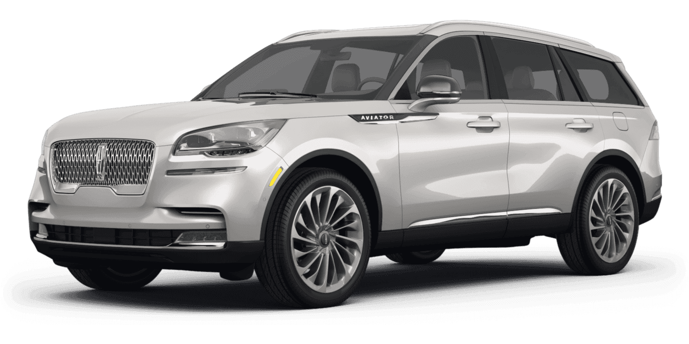 2024 Lincoln Aviator Reserve in Hernando MS For Sale - Image 1
