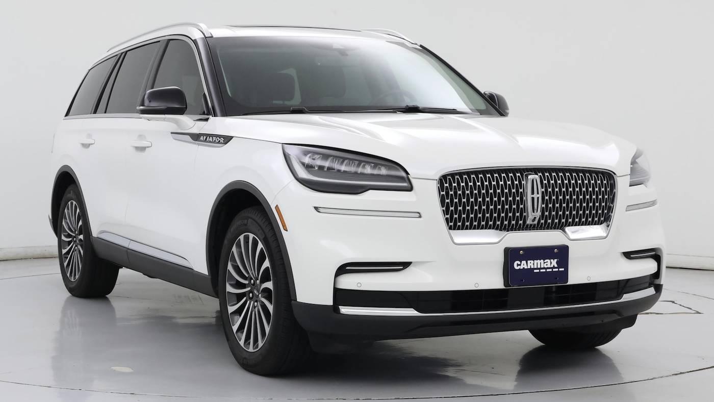 2024 Lincoln Aviator Reserve in Birmingham AL For Sale - Image 1