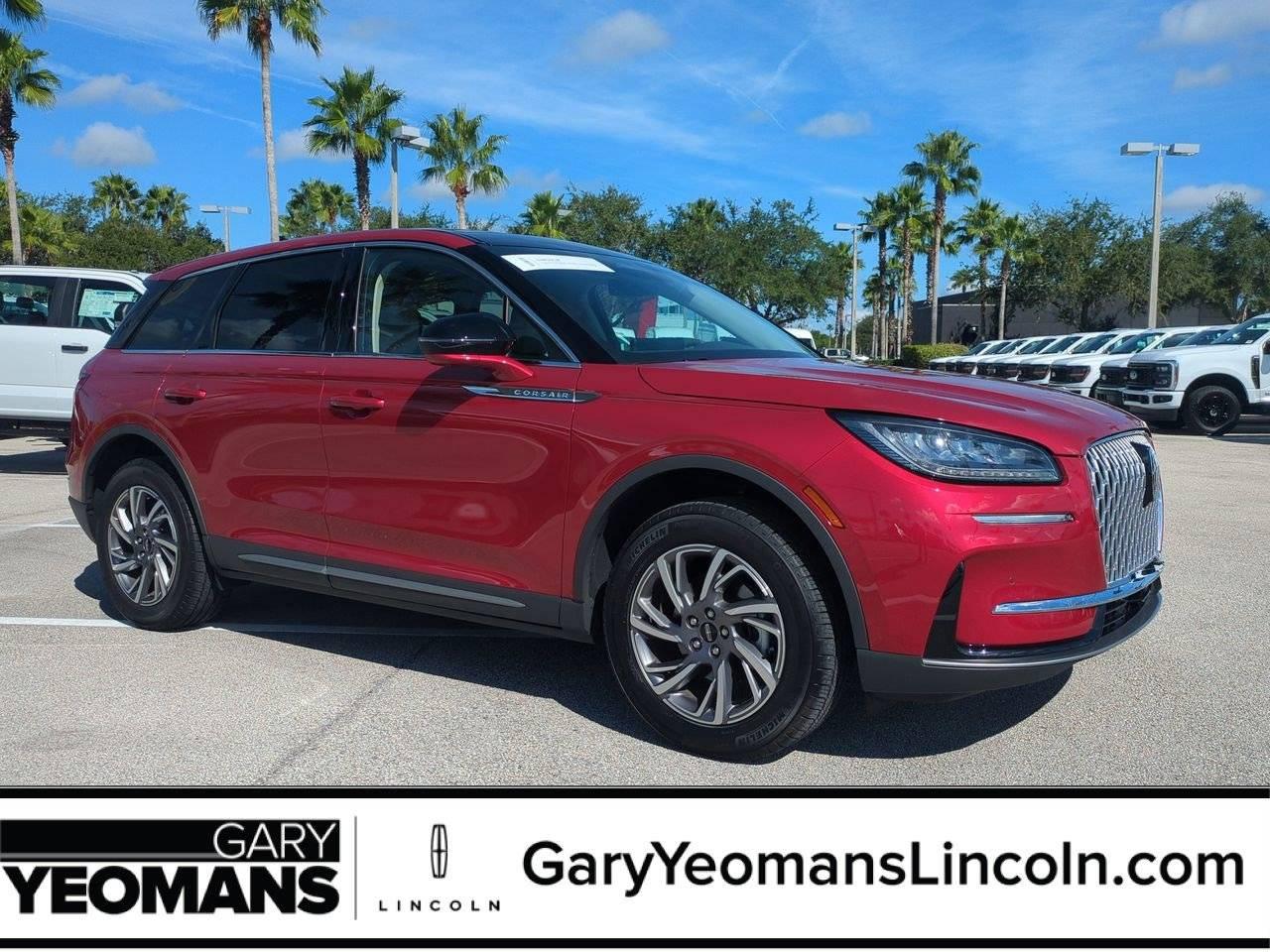 2024 Lincoln Corsair Premiere in Daytona Beach FL For Sale - Image 1