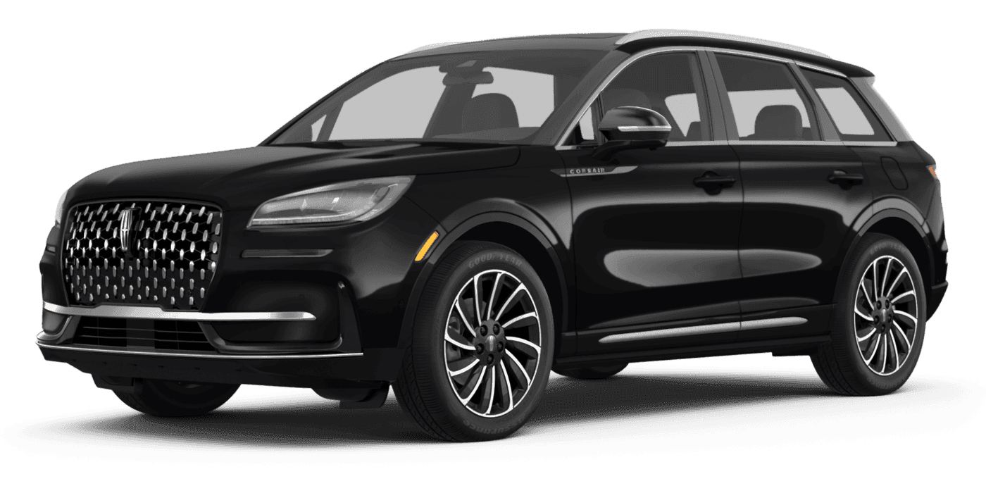 2024 Lincoln Corsair Premiere in Knoxville TN For Sale - Image 1