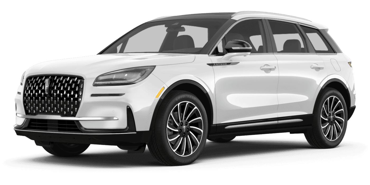 2024 Lincoln Corsair Reserve in Hazard KY For Sale - Image 1