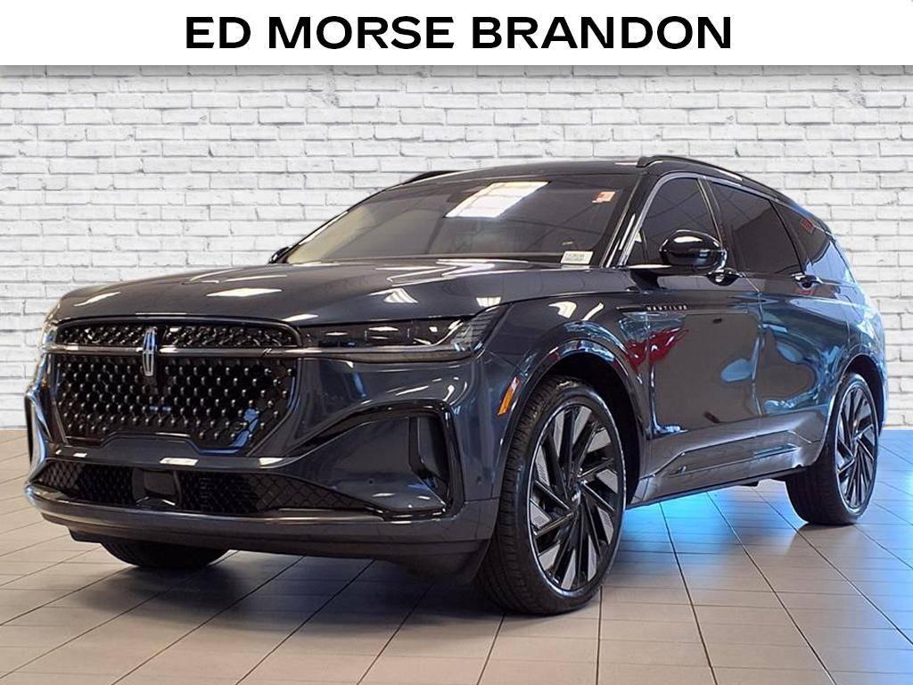 2024 Lincoln Nautilus Black Label in Brandon FL For Sale - Image 1