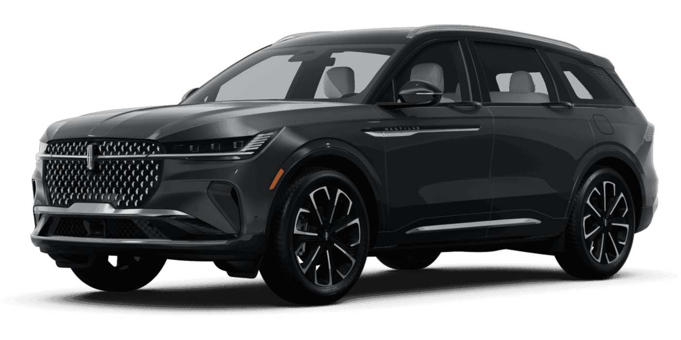 2024 Lincoln Nautilus Premiere in Maple Shade NJ For Sale - Image 1