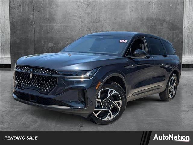 2024 Lincoln Nautilus Premiere in Jacksonville FL For Sale - Image 1