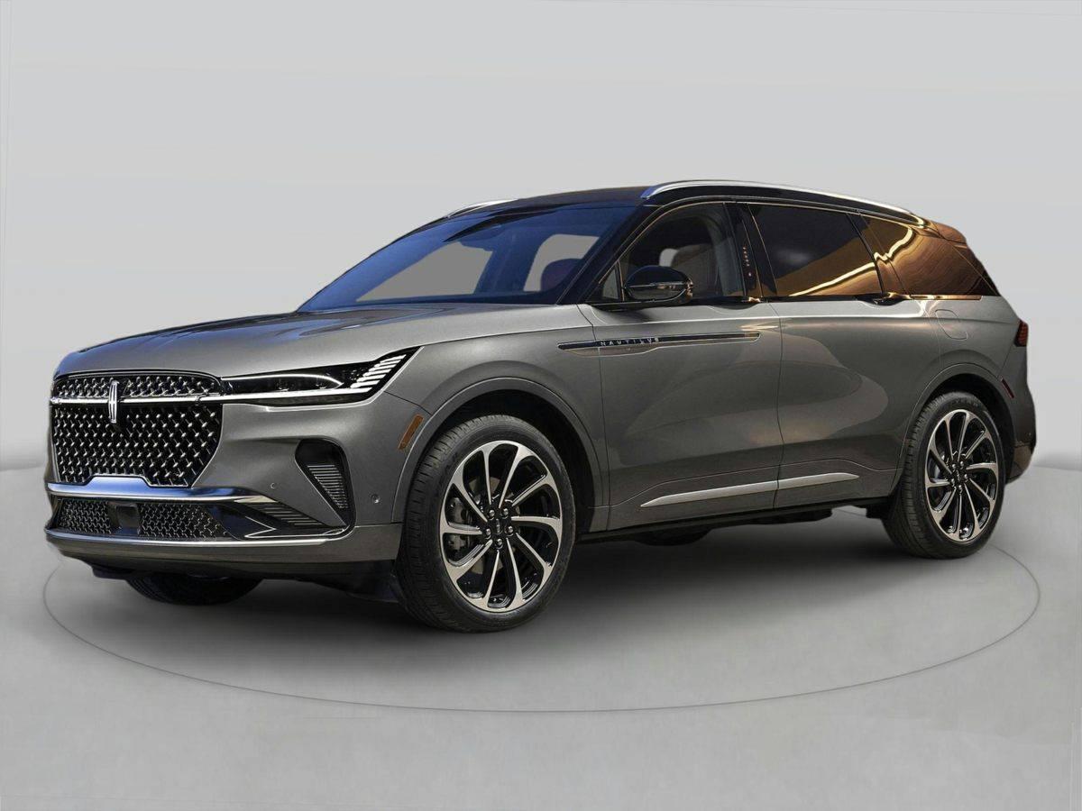 2024 Lincoln Nautilus Reserve in Miami FL For Sale - Image 1