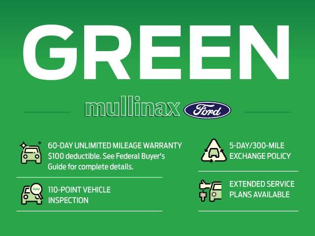 2024 Lincoln Nautilus Reserve in APOPKA FL For Sale - Image 1