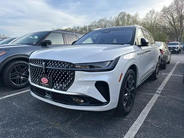 2024 Lincoln Nautilus Reserve in Cranston RI For Sale - Image 1