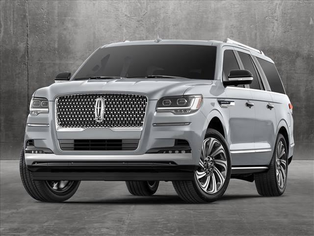 2024 Lincoln Navigator Black Label in Mount Kisco NY For Sale - Image 1